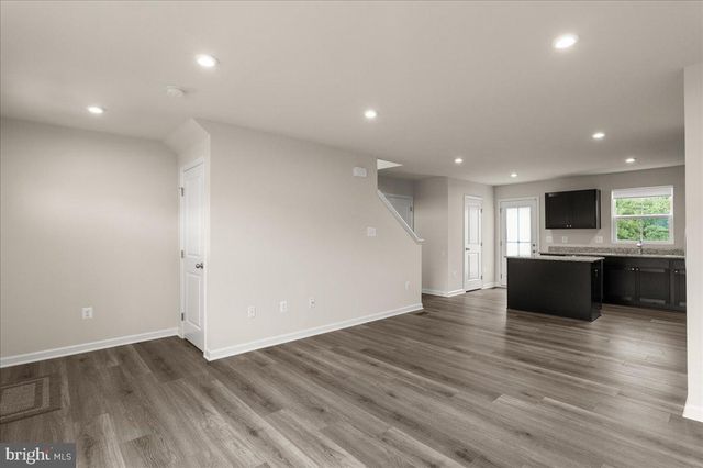 171 BIRMINGHAM DR, Middletown, VA 22645