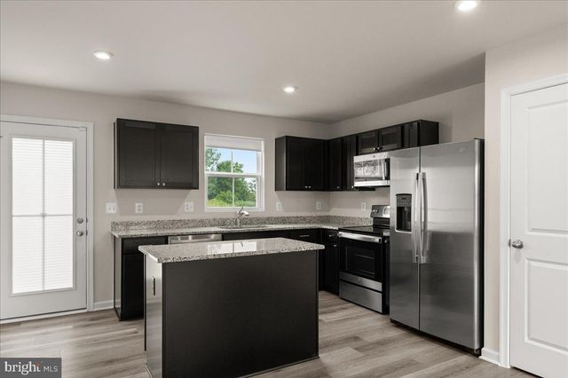 171 BIRMINGHAM DR, Middletown, VA 22645