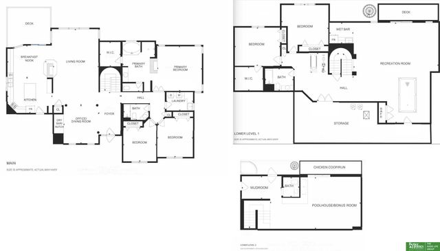 21085 Abbey Road, Council Bluffs, IA 51503