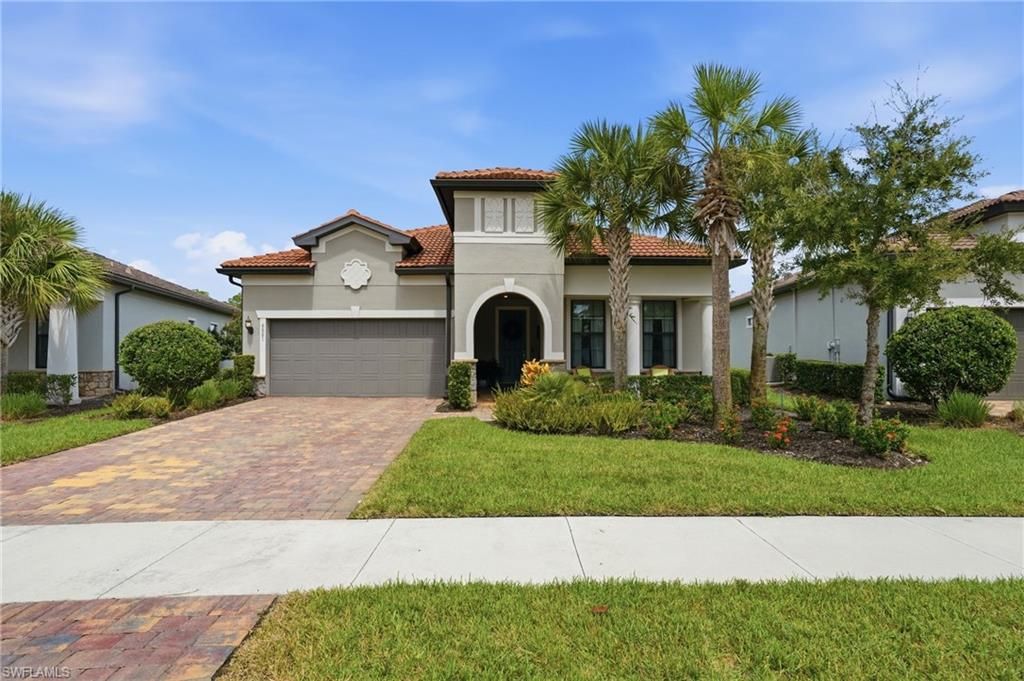 8881 Horned Lark DR, NAPLES, FL 34120 — photo 2