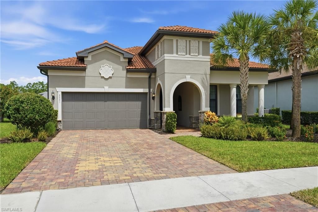 8881 Horned Lark DR, NAPLES, FL 34120 — photo 4