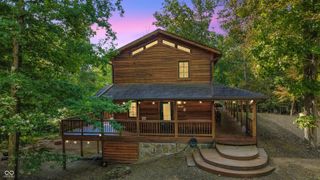 486 Oak Grove Road, Nashville, IN 47448