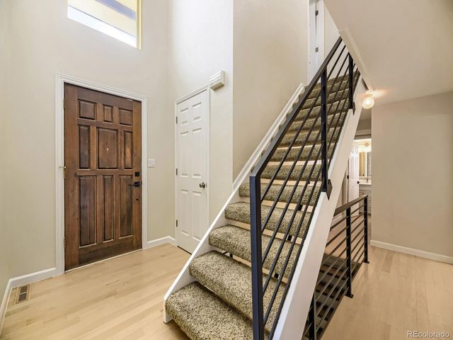 7654 W Ontario Pl, Littleton, CO 80128