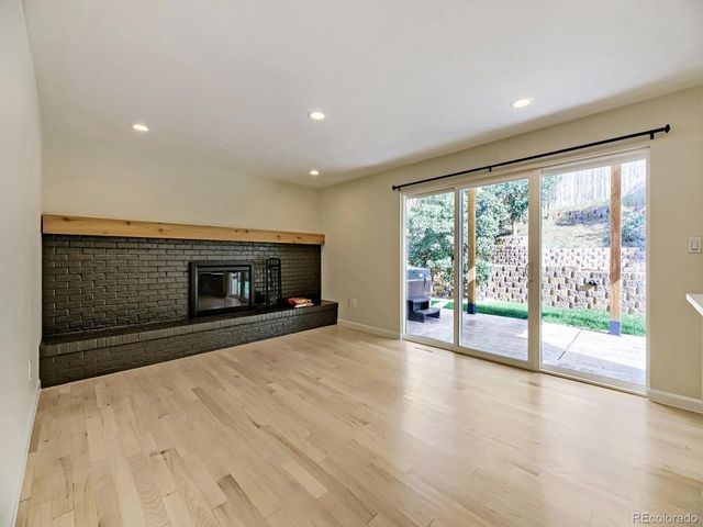7654 W Ontario Pl, Littleton, CO 80128