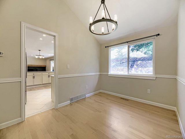 7654 W Ontario Pl, Littleton, CO 80128