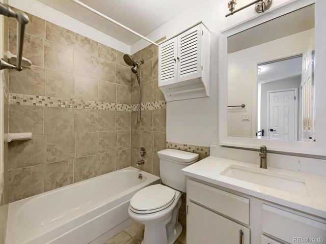 7654 W Ontario Pl, Littleton, CO 80128