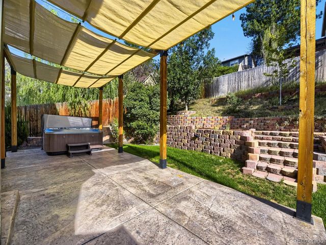 7654 W Ontario Pl, Littleton, CO 80128