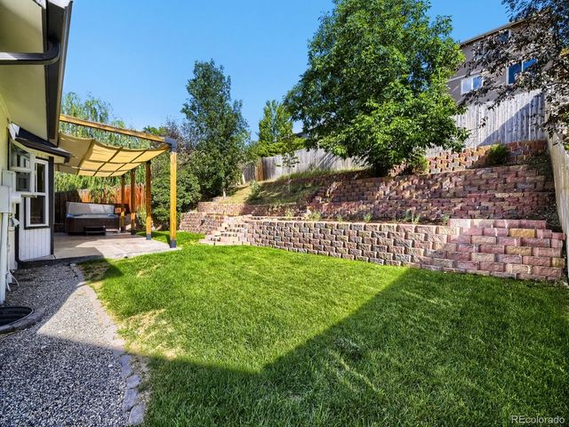 7654 W Ontario Pl, Littleton, CO 80128