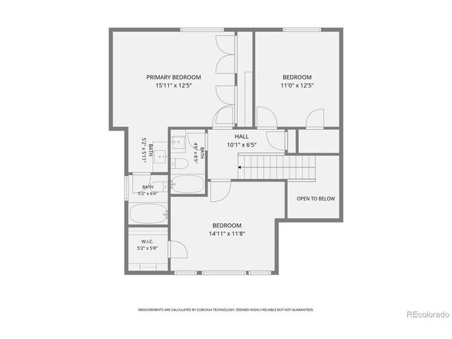 7654 W Ontario Pl, Littleton, CO 80128