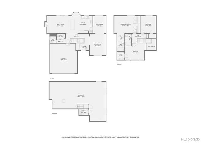 7654 W Ontario Pl, Littleton, CO 80128