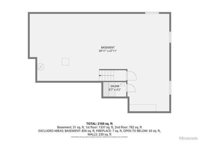 7654 W Ontario Pl, Littleton, CO 80128