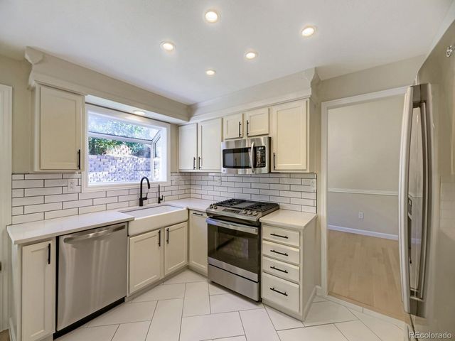 7654 W Ontario Pl, Littleton, CO 80128