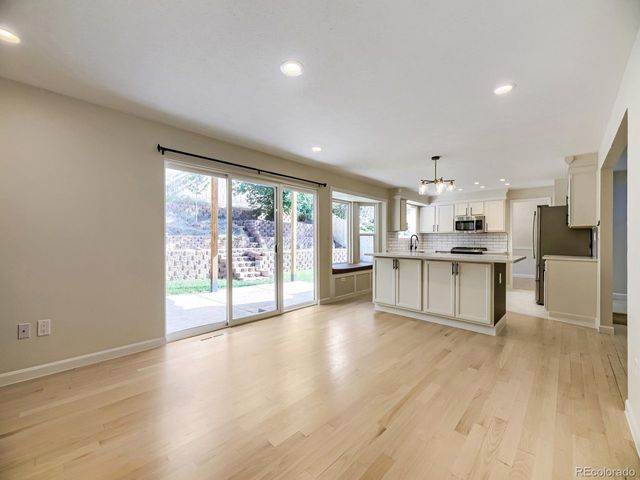 7654 W Ontario Pl, Littleton, CO 80128