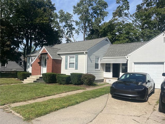 456 Elm Street, Warwick, RI 02888