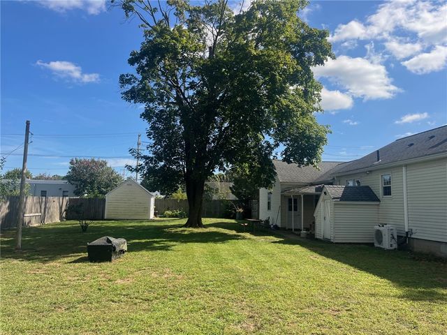 456 Elm Street, Warwick, RI 02888