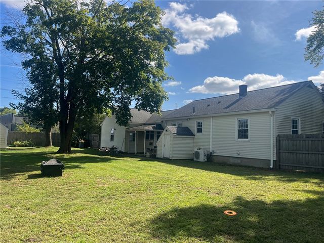 456 Elm Street, Warwick, RI 02888