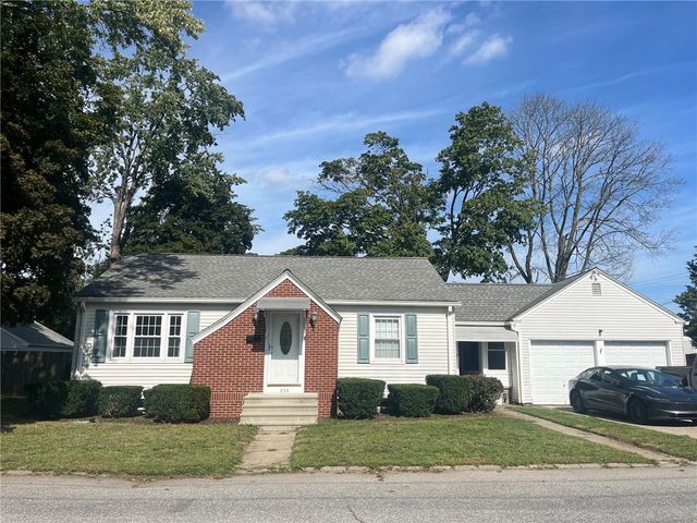 456 Elm Street, Warwick, RI 02888
