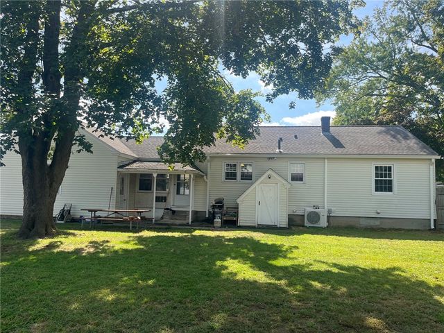 456 Elm Street, Warwick, RI 02888