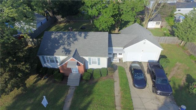 456 Elm Street, Warwick, RI 02888