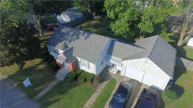 456 Elm Street, Warwick, RI 02888