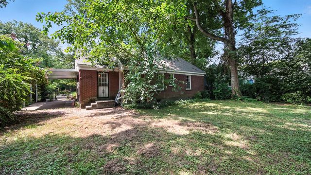 3330 HIGHLAND PARK PL, Memphis, TN 38111