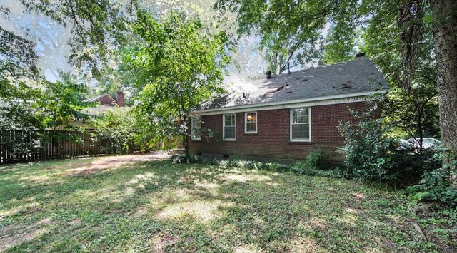 3330 HIGHLAND PARK PL, Memphis, TN 38111