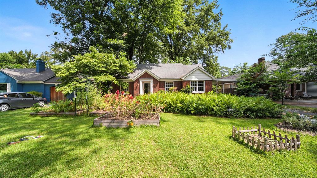 3330 HIGHLAND PARK PL, Memphis, TN 38111