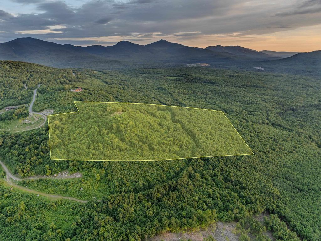 000 Ledgewood Drive 9.8, Bethlehem, NH 03574