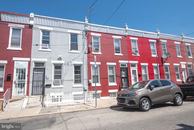 1667 DOUNTON ST, Philadelphia, PA 19140