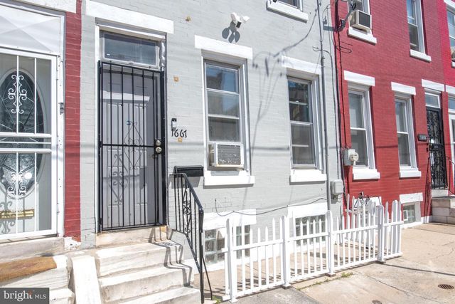 1667 DOUNTON ST, Philadelphia, PA 19140