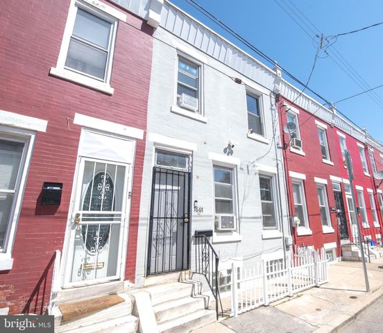 1667 DOUNTON ST, Philadelphia, PA 19140