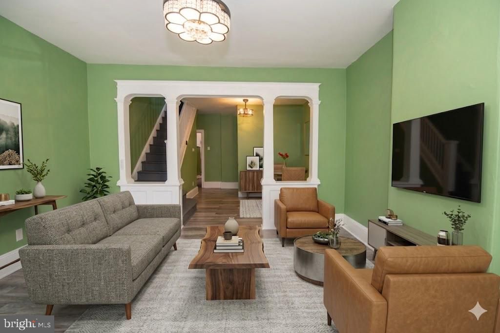 1667 DOUNTON ST, Philadelphia, PA 19140