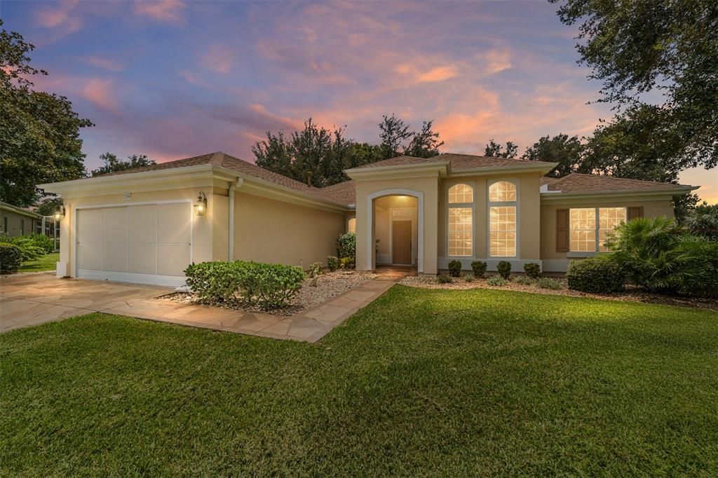 12896 SE 91ST TERRACE ROAD, Summerfield, FL 34491