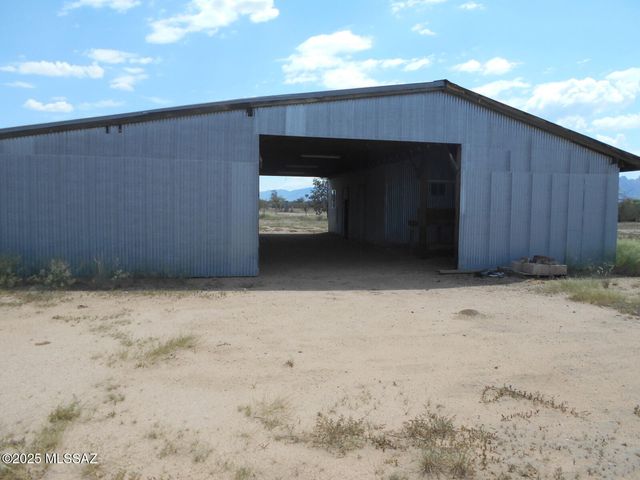 435 W Papago Way, Cochise, AZ 85606