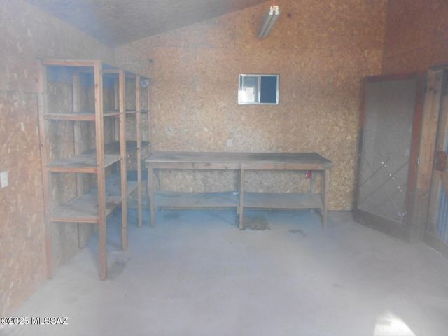 435 W Papago Way, Cochise, AZ 85606