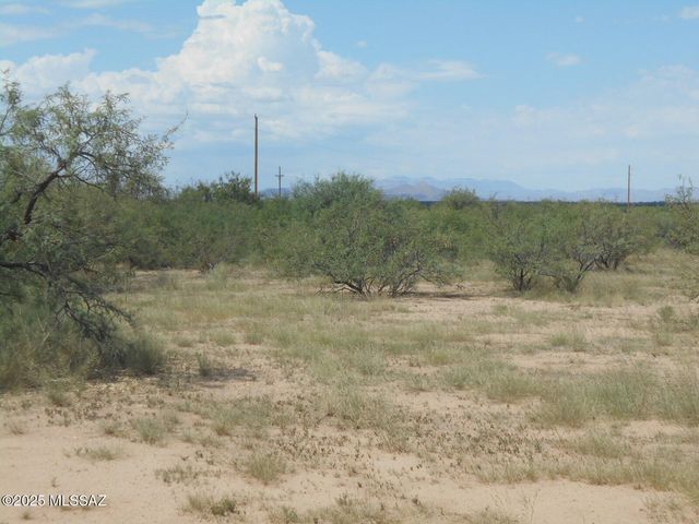 435 W Papago Way, Cochise, AZ 85606