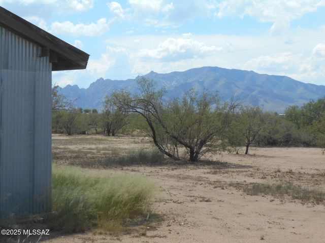 435 W Papago Way, Cochise, AZ 85606