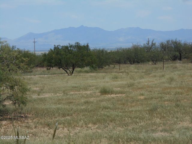 435 W Papago Way, Cochise, AZ 85606