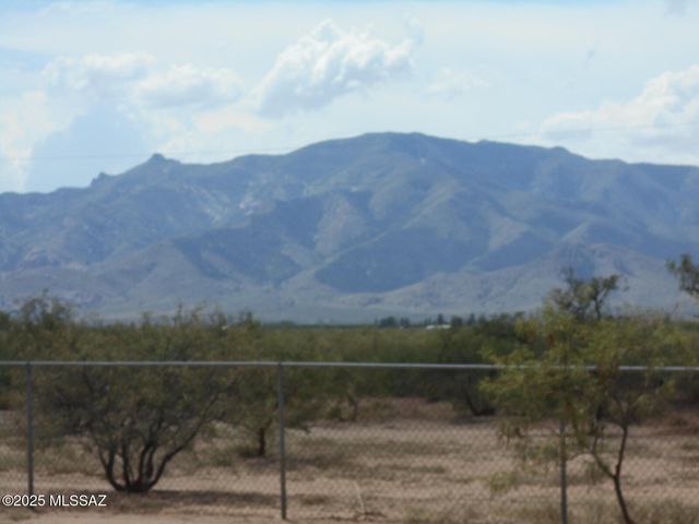 435 W Papago Way, Cochise, AZ 85606