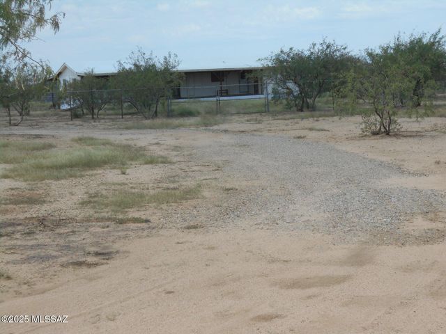 435 W Papago Way, Cochise, AZ 85606