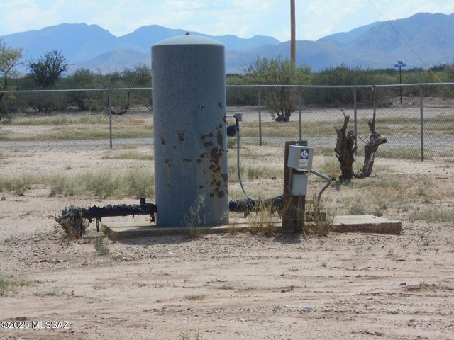 435 W Papago Way, Cochise, AZ 85606