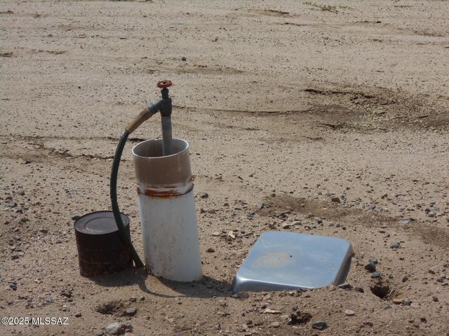 435 W Papago Way, Cochise, AZ 85606