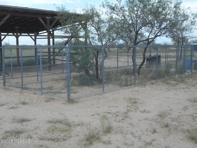 435 W Papago Way, Cochise, AZ 85606