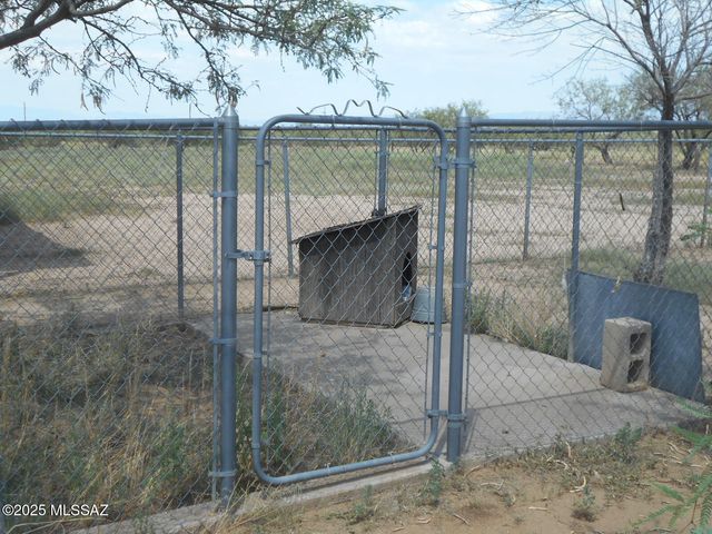 435 W Papago Way, Cochise, AZ 85606