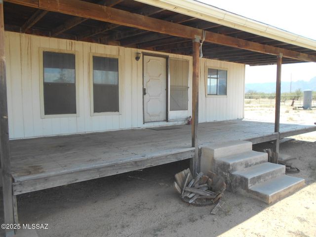 435 W Papago Way, Cochise, AZ 85606