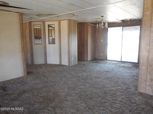 435 W Papago Way, Cochise, AZ 85606