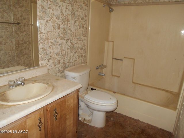 435 W Papago Way, Cochise, AZ 85606