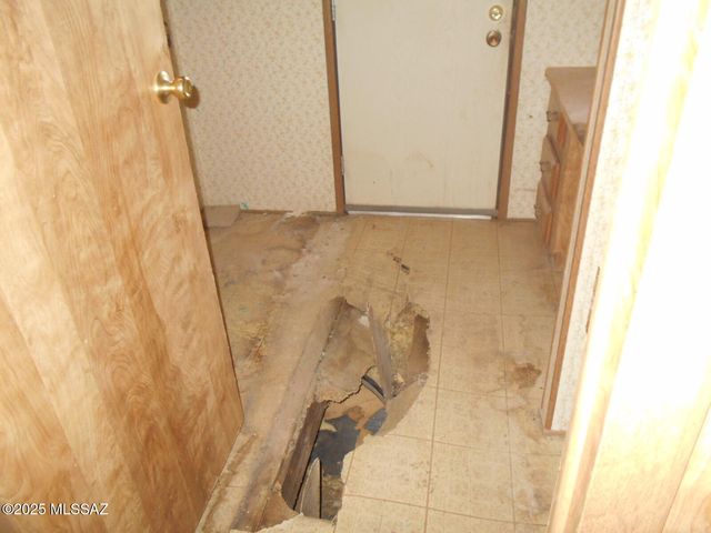 435 W Papago Way, Cochise, AZ 85606