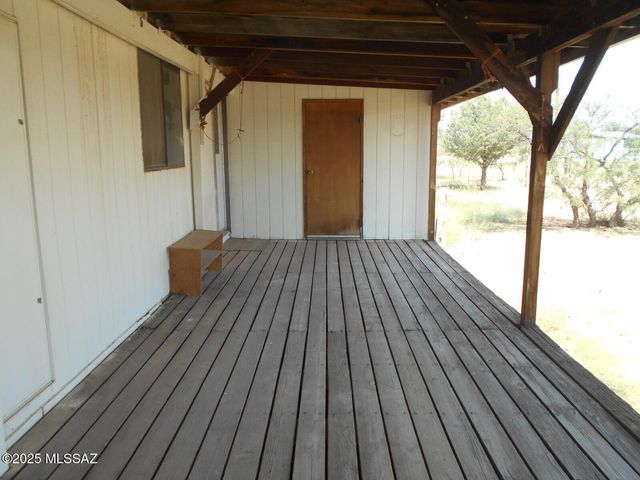 435 W Papago Way, Cochise, AZ 85606