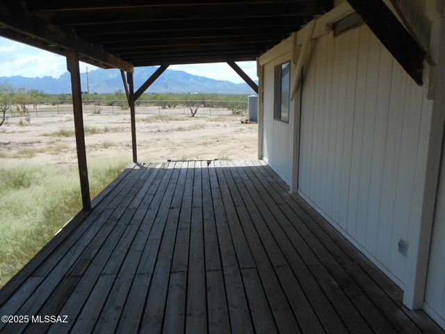 435 W Papago Way, Cochise, AZ 85606